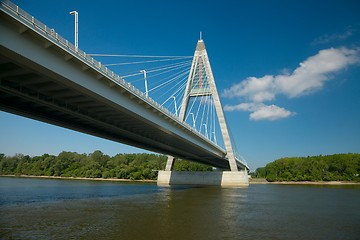 Image showing Bridge