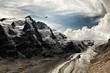 Image showing Mountains