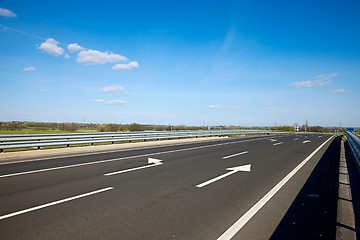 Image showing Road