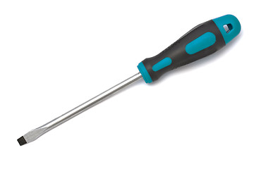 Image showing screwdriver 