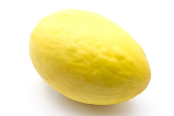 Image showing Fresh and delicious melon 