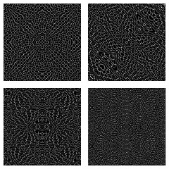 Image showing seamless texture 15