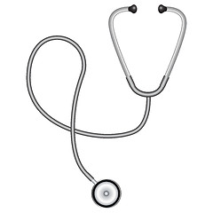 Image showing stethoscope