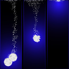 Image showing effervescent pills phases