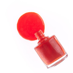 Image showing nail polish