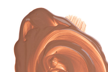 Image showing makeup foundation
