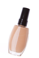 Image showing makeup foundation