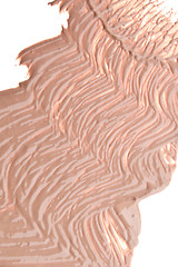 Image showing makeup foundation