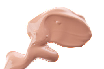 Image showing makeup foundation