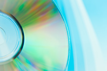 Image showing disk closeup