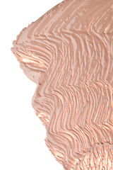 Image showing makeup foundation