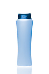 Image showing cosmetic bottle