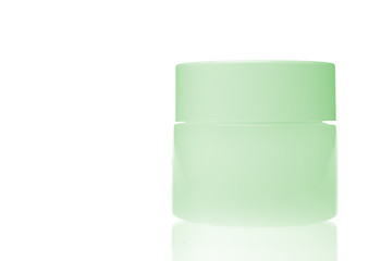 Image showing cosmetic bottle