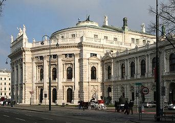 Image showing Vienna