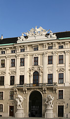 Image showing Vienna