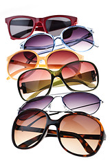 Image showing Sunglasses