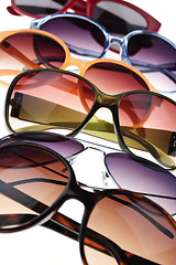 Image showing Sunglasses