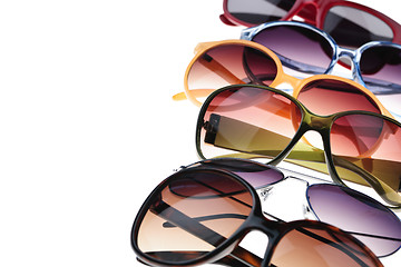 Image showing Sunglasses