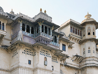 Image showing City Palace