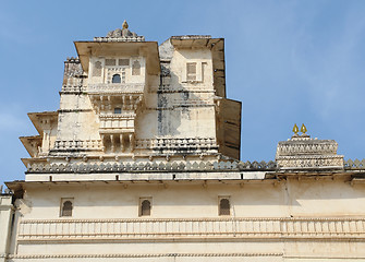 Image showing City Palace