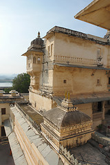 Image showing City Palace