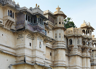 Image showing City Palace