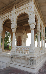 Image showing Jaswant Thada