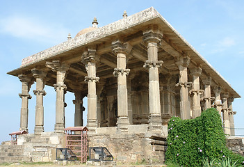 Image showing around Kumbhalgarh