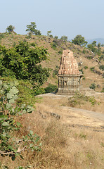 Image showing around Aravalli Range