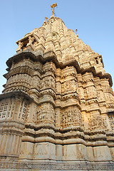 Image showing Jagdish Temple