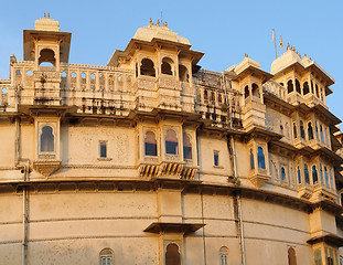 Image showing City Palace