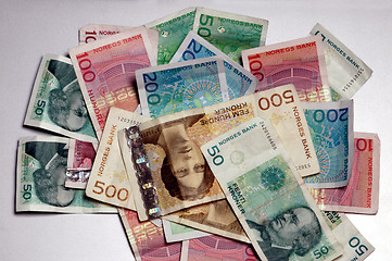 Image showing Money # 6