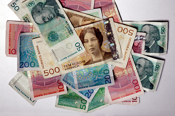 Image showing Money # 7