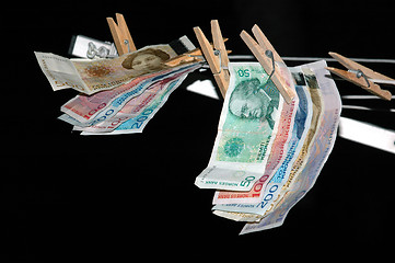 Image showing Money # 2