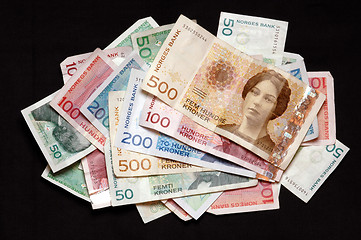 Image showing Money # 4