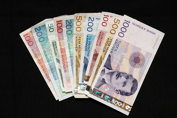 Image showing Money # 5