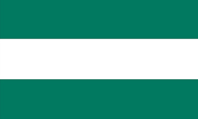 Image showing andalucia flag