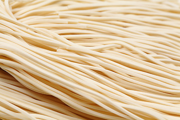 Image showing chinese noodle