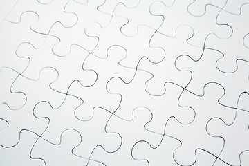 Image showing puzzle