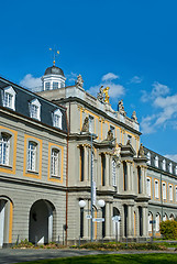 Image showing Koblenz Gate