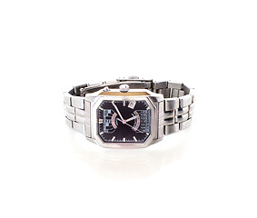 Image showing Wrist watch