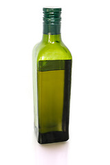 Image showing Olive oil