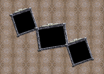 Image showing Frames