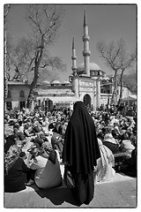 Image showing Eyup Salim Mosque