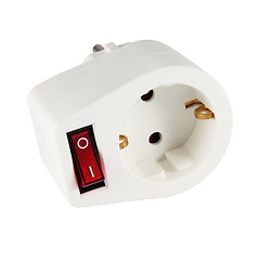 Image showing Plug