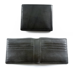 Image showing Wallet