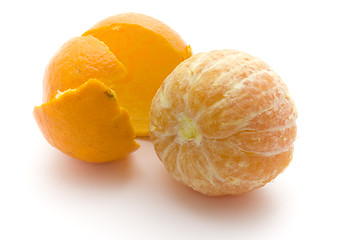 Image showing Citrus fruit