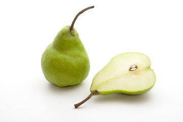 Image showing Pear