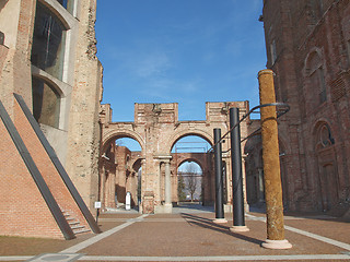 Image showing Castello di Rivoli, Italy