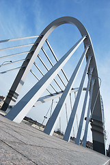 Image showing Bridge